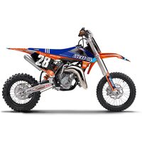 KTM SX 65 2018-2018